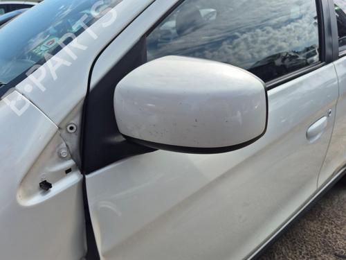 Used Left mirror Left mirror 37428494 37428494