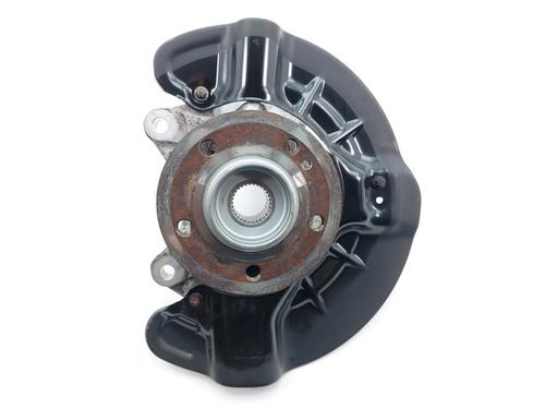 Used Left front steering knuckle Left front steering knuckle 38483367 38483367