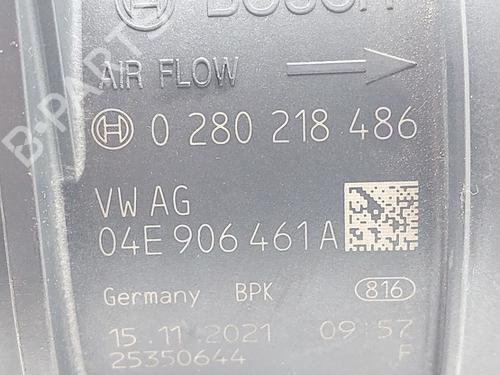 Luftmassenmesser AUDI A6 C8 Avant (4A5) 40 TDI Mild Hybrid | BP30027943M95