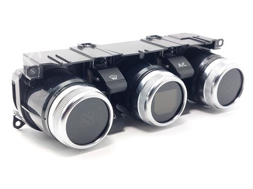 Climate control RENAULT CAPTUR II (HF_) TCe 130 (HFMF) | BP39623111I5 - Image 3