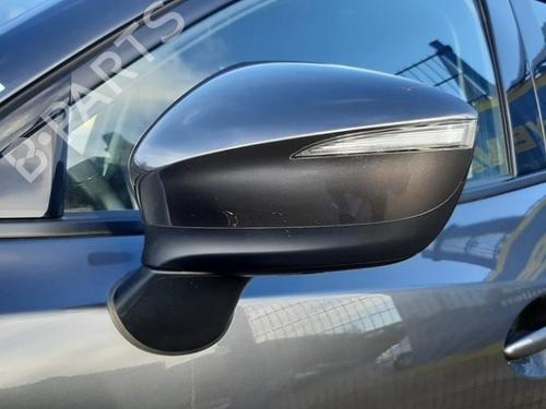 Used Left mirror MAZDA CX-3 (DK) 2.0 SKYACTIV-G (121 hp) 29373906
