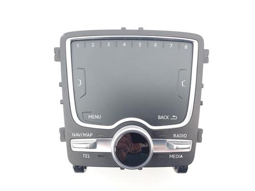 Interruttore AUDI Q7 (4MB, 4MG, 4MQ) 3.0 TDI quattro (272 hp) 31970094