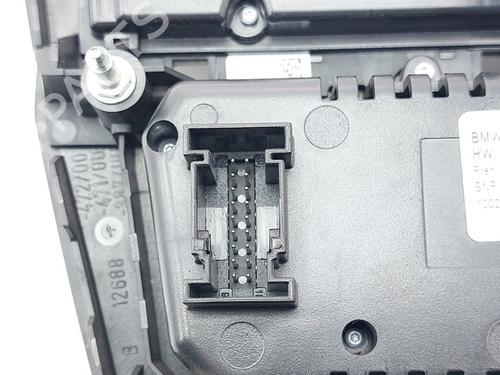 Climate control BMW 5 (F10) 520 d xDrive | BP27256716I5 