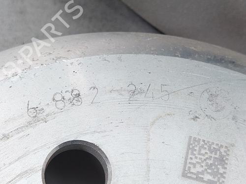 Andre BMW iX3 (G08) Electric | BP20985152O1 