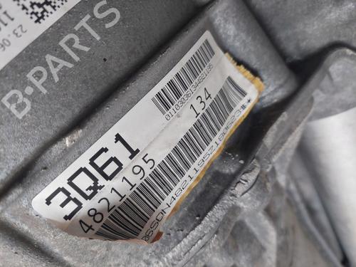 Gearbox AUDI A6 C8 Avant (4A5) 50 TDI Mild Hybrid quattro | BP24016462M3  - Image 7