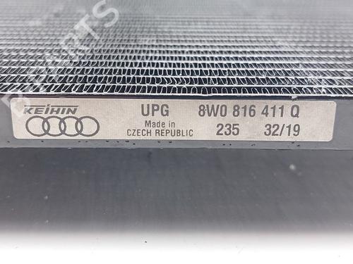 AC radiator AUDI A4 B9 Avant (8W5, 8WD) 40 TDI | BP34430466M32 - Image 4