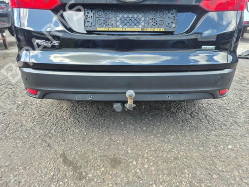 rear-bumper-ford-focus-iii-turnier-2010-2011-2012-2013-2014-2015-2016-2017-2018-2019-2020-36490933 main image
