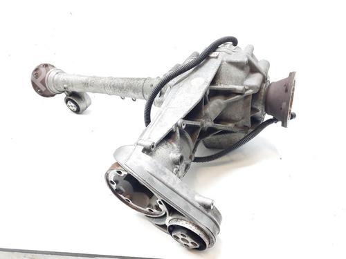 Used Front differential AUDI Q7 (4LB) 4.2 FSI quattro (350 hp) 32069690