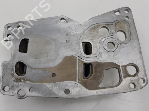 Oil radiator BMW 3 Touring (F31) 320 d | BP19749825M33 