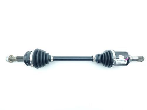 Used Left front driveshaft MAZDA 2 Hatchback (DL, DJ) 1.5 SKYACTIV-G (90 hp) 19770413