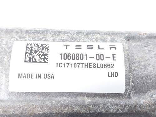 Steering rack TESLA MODEL X (5YJX) P100D AWD | BP36490417M22 - Image 5