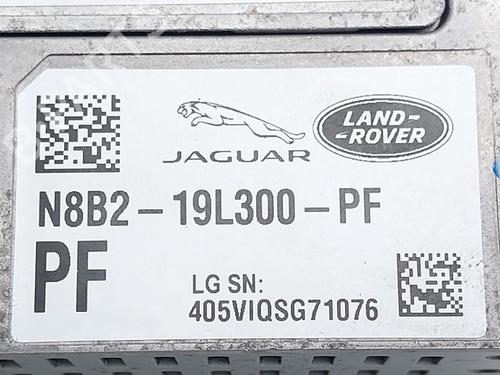 Electronic module LAND ROVER RANGE ROVER SPORT III (L461) P460e PHEV AWD | BP29478840M83 