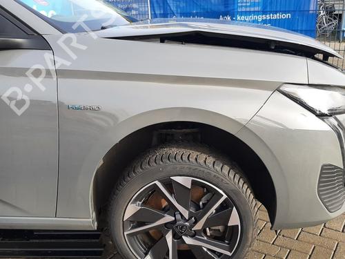 Forskærm Højre PEUGEOT 308 SW III (FC_, FJ_, FR_, F4_, FN_) Hybrid 180 (F4DGXT) (181 hp) 33129195