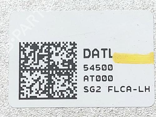 Querlenker links vorne KIA NIRO II (SG2) 1.6 GDi Hybrid | BP29954703M12