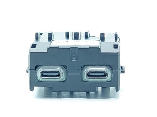 Used Electronic module Electronic module 24454345 24454345