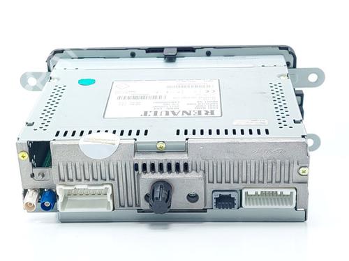 Radio DACIA LODGY (JS_) 1.2 TCe (JSAY, JSM0) | BP22375829E6 