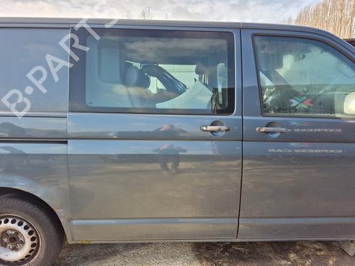 right-slide-door-vw-transporter-t5-van-7ha-7hh-7ea-7eh-2003-32628532 main image