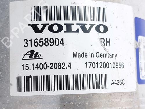 Right front shock absorber VOLVO XC90 II (256) T8 Hybrid AWD | BP29749965M17