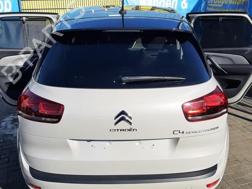 Used Tailgate Tailgate CITROËN C4 SPACETOURER (3D_) 1.2 PureTech 130 (131 hp) 34703306 34703306