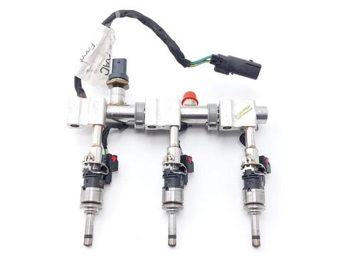 Used Injection rail FORD PUMA (J2K, CF7) 1.0 EcoBoost mHEV (125 hp) 31306903