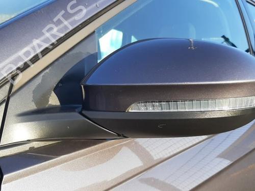 Used Left mirror VW TAIGO (CS1) 1.0 TSI (110 hp) 32785120