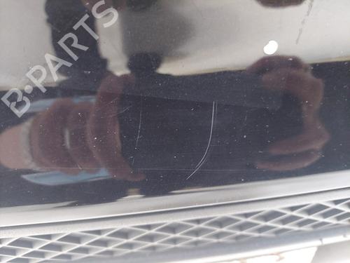Rear bumper FORD FOCUS III 1.0 EcoBoost | BP28524563C8 