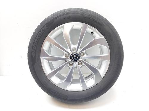 Fælk VW T-ROC (A11, D11) 1.0 TSI (110 hp) 31259863