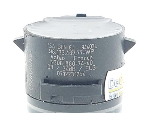 Electronic module OPEL CORSA F (P2JO) 1.2 (68) | BP31365158M83 - Image 5
