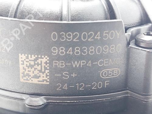 Auxiliary water pump OPEL CORSA F (P2JO) Corsa-e | BP30136872M111 