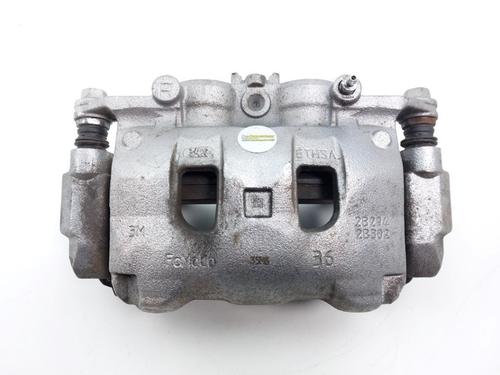 Used Right front brake caliper Right front brake caliper FORD USA EXPLORER (U6_) 3.0 EcoBoost Plug-in Hybrid AWD (457 hp) 32443325 32443325