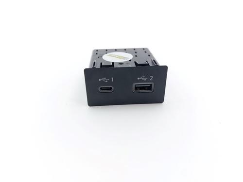 Used Electronic module Electronic module 30688554 30688554