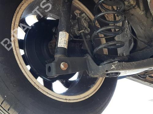 Rear axle SEAT LEON ST (5F8) 1.6 TDI | BP37760897M2 - Image 3