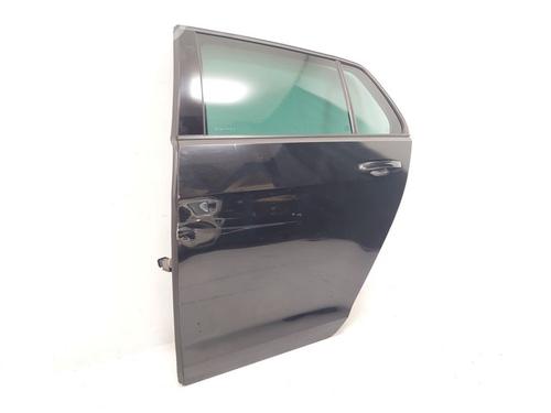 Left rear door VW GOLF VII (5G1, BQ1, BE1, BE2) 2.0 TDI | BP30794701C4 