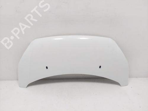 Motorhaube für FORD TRANSIT CUSTOM V362 Van (FY, FZ) 2.0 EcoBlue (105 hp) 28356156