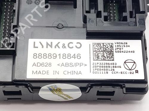 Electronic module LYNK & CO 01 PHEV | BP30794756M83
