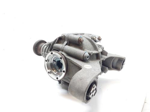Used Rear differential AUDI Q7 (4LB) 4.2 FSI quattro (350 hp) 32069689