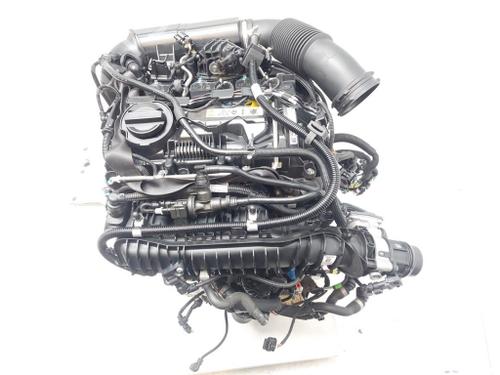 Engine BMW 1 (F40) 118 i | BP40503493M1 - Image 6