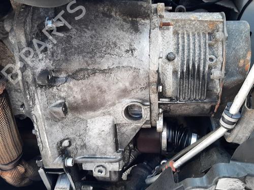 Used Gearbox PEUGEOT EXPERT Van (V_) 1.6 BlueHDi 95 (95 hp) 28492730