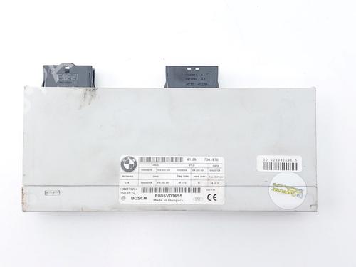 Used Electronic module Electronic module 27862965 27862965