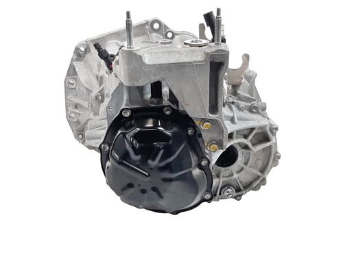 Gearbox SUZUKI SX4 S-Cross (JY) 1.6 (AKK 416) | BP19760431M3 