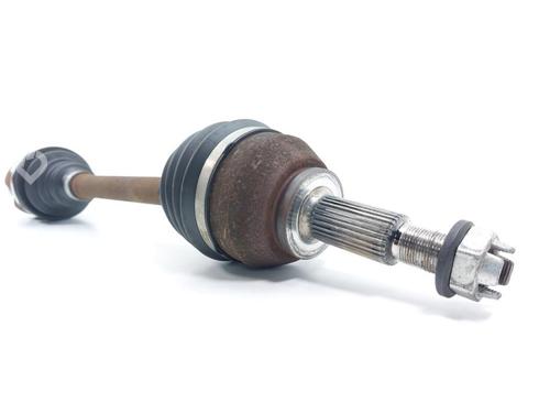 Left front driveshaft OPEL VIVARO B Van (X82) 1.6 CDTI (05) | BP28294529M38 