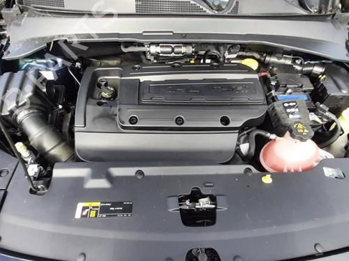 Motor JEEP COMPASS (MP, M6, MV, M7) 1.4 MultiAir (140 hp) 26164667