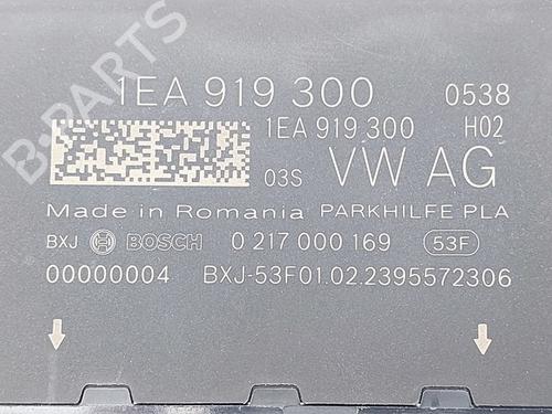 Elektronische module VW ID.5 (E39) Pro | BP30624168M83