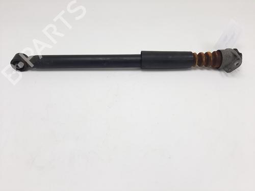 Right rear shock absorber SKODA RAPID Spaceback (NH1) 1.2 TSI | BP19749617M19 