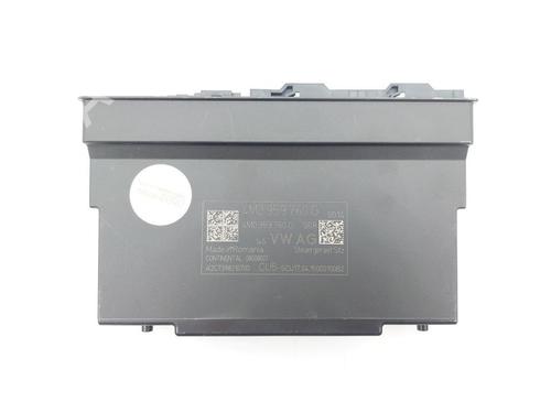 Used Electronic module AUDI Q7 (4MB, 4MG, 4MQ) 3.0 TDI quattro (272 hp) 31970136