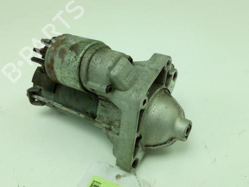 Startmotor MERCEDES-BENZ CITAN Box Body/MPV (W415) 109 CDI (415.601, 415.603, 415.605) (90 hp) 32148160