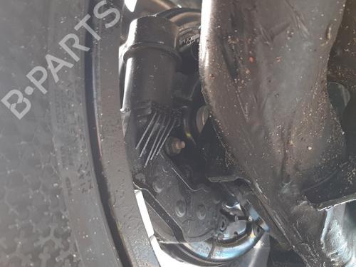 Rear axle DACIA JOGGER (RK_) 1.6 HYBRID 140 (RKN8) | BP30911456M2 - Image 5
