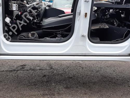 Used Door moulding trim Door moulding trim SKODA ENYAQ iV SUV (5AZ) 85 (286 hp) 34251376 34251376