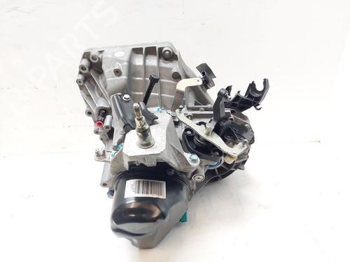 Gearbox NISSAN MICRA V (K14) 0.9 IG-T | BP40127156M3 - Image 4