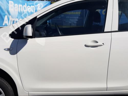 Dør venstre fortil Dør venstre fortil KIA PICANTO III (JA) 1.0 (67 hp) 33889043 33889043